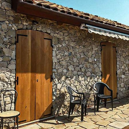 Cozy Private Bedroom With Sea View Camporosso  Exterior photo