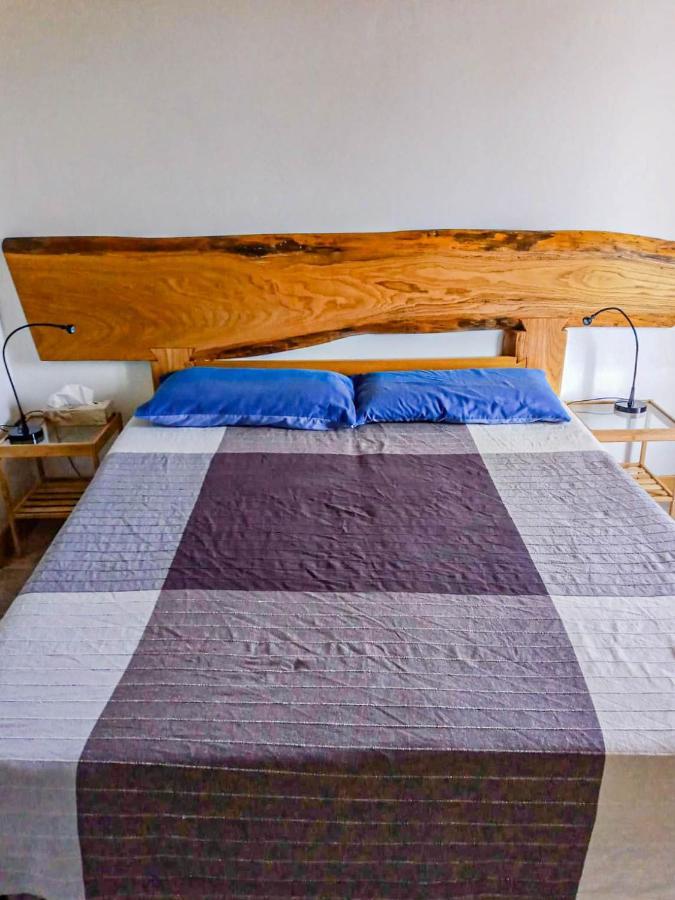 Cozy Private Bedroom With Sea View Camporosso  Exterior photo
